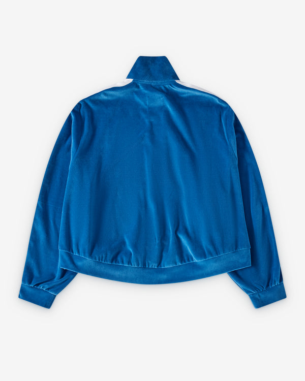 Doublet - Men's Inflated Track Jacket - (Bubblegum)