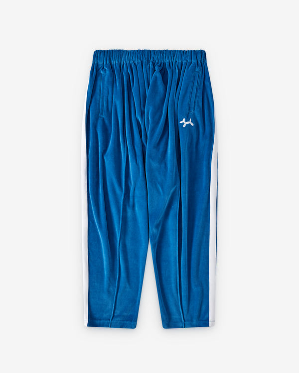 Doublet - Men's Inflated Track Pants - (Bubblegum)