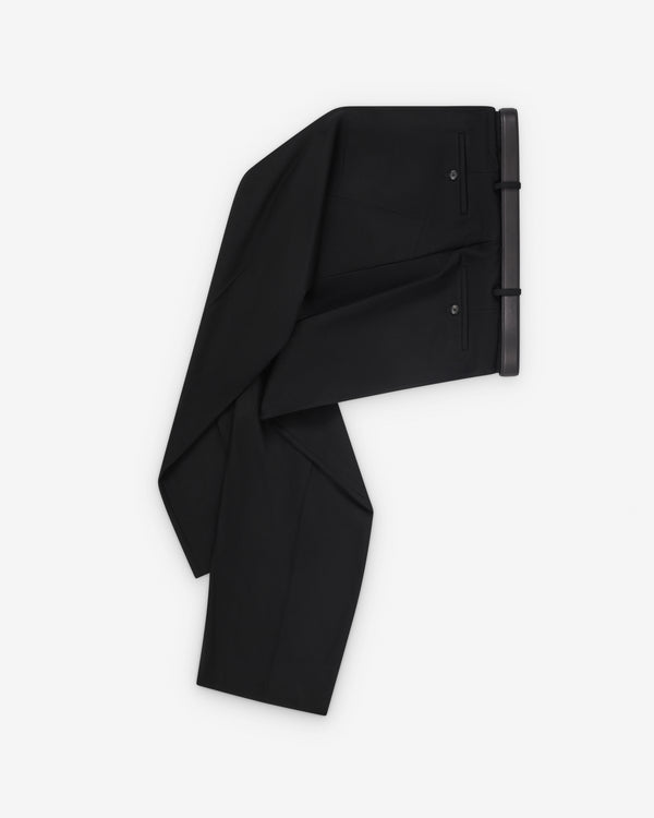 Doublet - Men's Trousers Skirt - (Black)