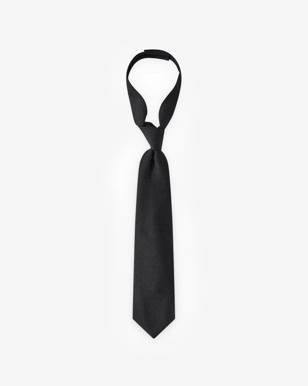 Doublet - Men's Shijira Tie - (Black)