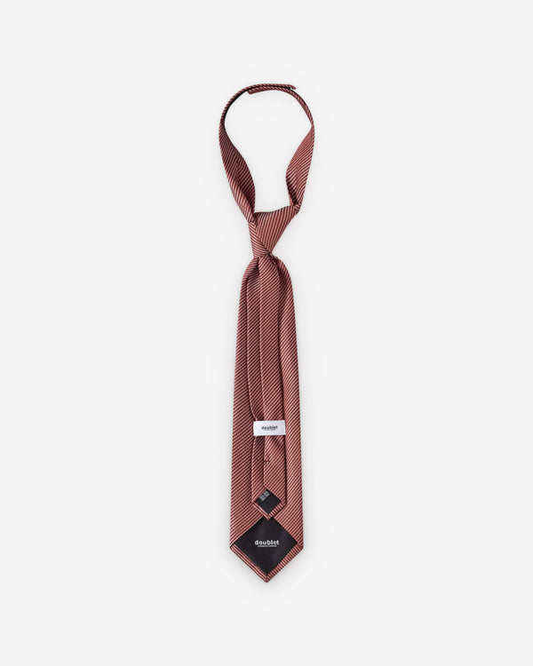 Doublet - Men's Shijira Tie - (Orange)