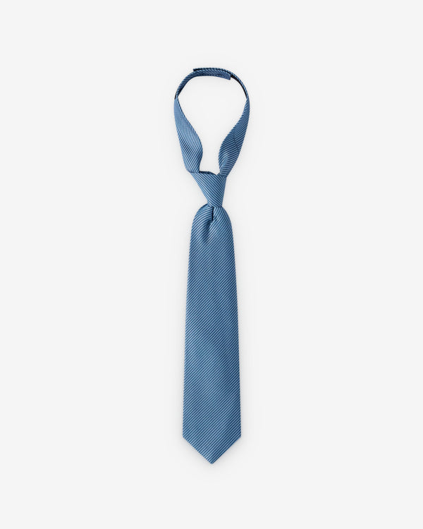 Doublet - Men's Shijira Tie - (Blue)