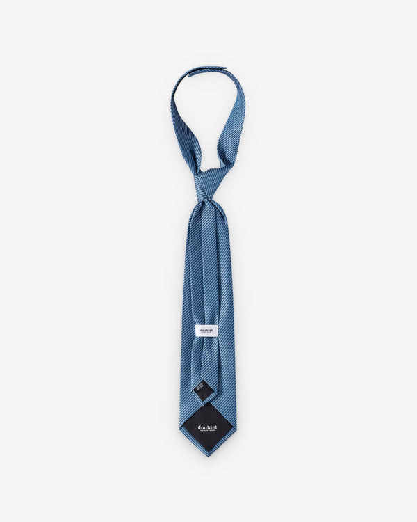 Doublet - Men's Shijira Tie - (Blue)
