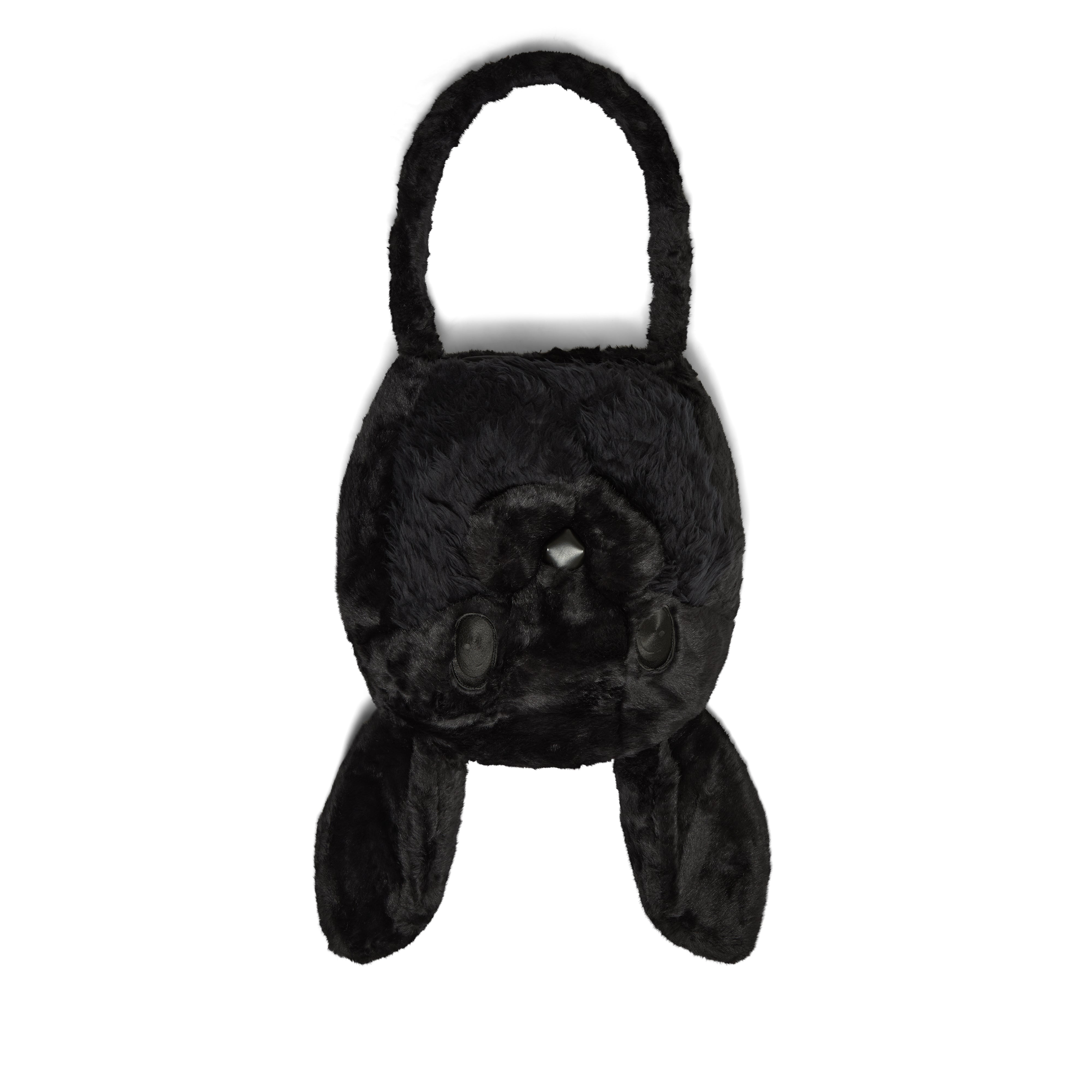 Doublet - Men’s Rabbit Bag Large - (Black)