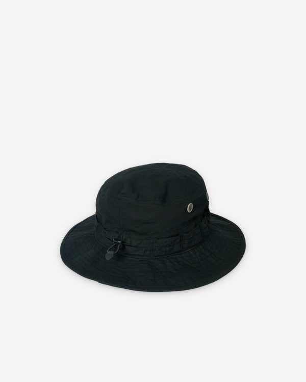 Palace - Men's Dove Stamp Boonie - (Black)