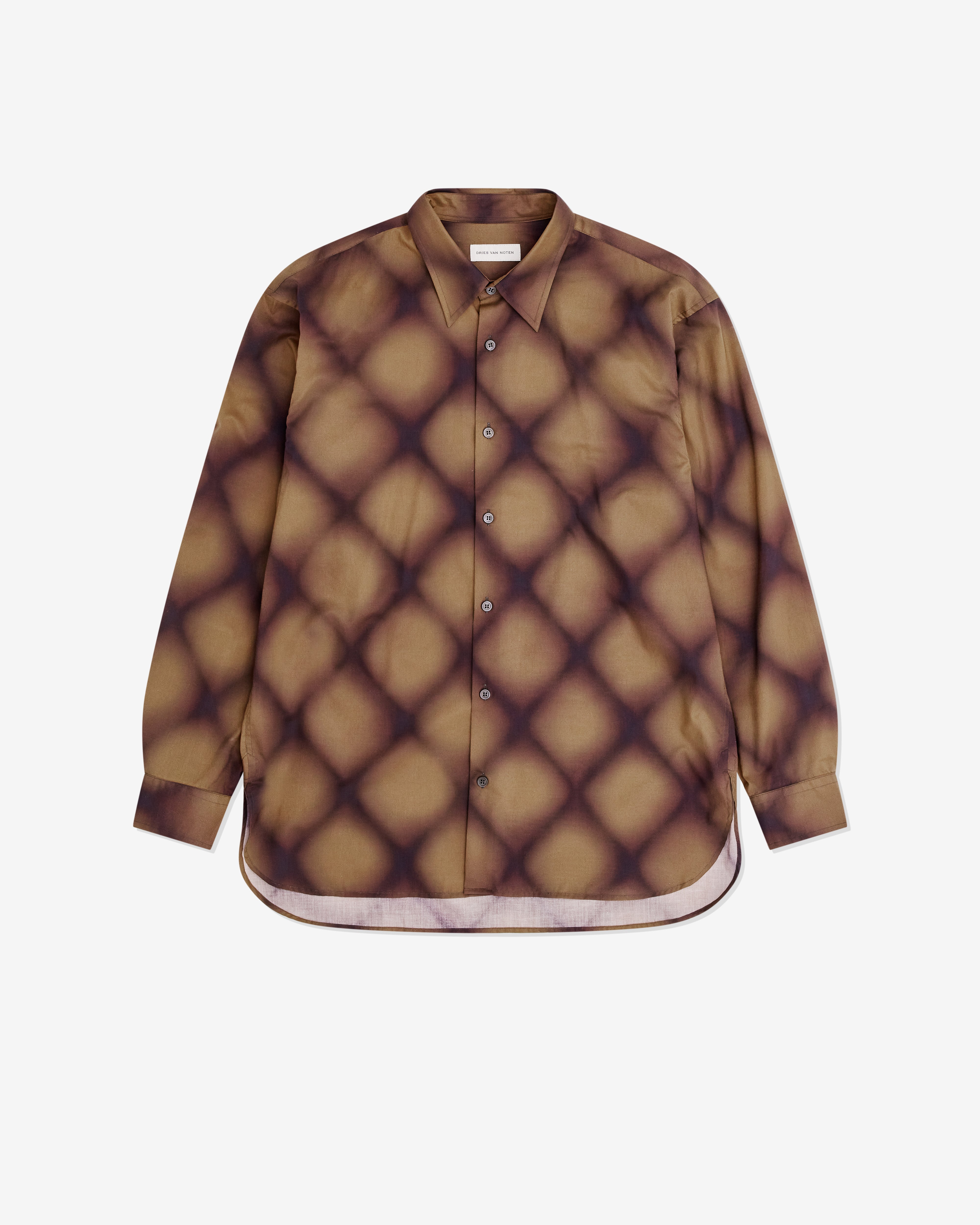 dries van noten 20aw ニット ビジュー 【公式通販】