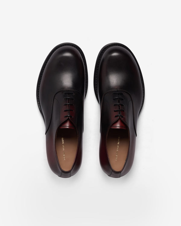 Dries Van Noten - Men's Oxford Shoes - (Tan)