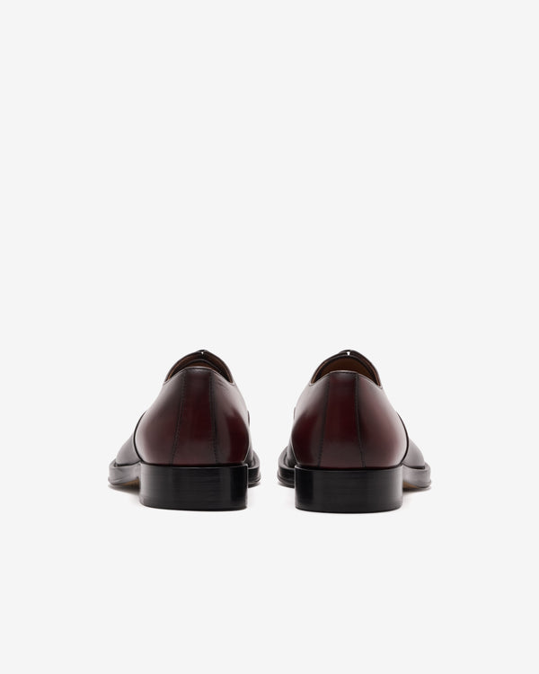 Dries Van Noten - Men's Oxford Shoes - (Tan)