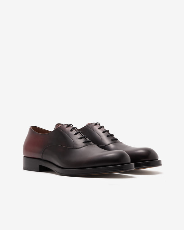 Dries Van Noten - Men's Oxford Shoes - (Tan)