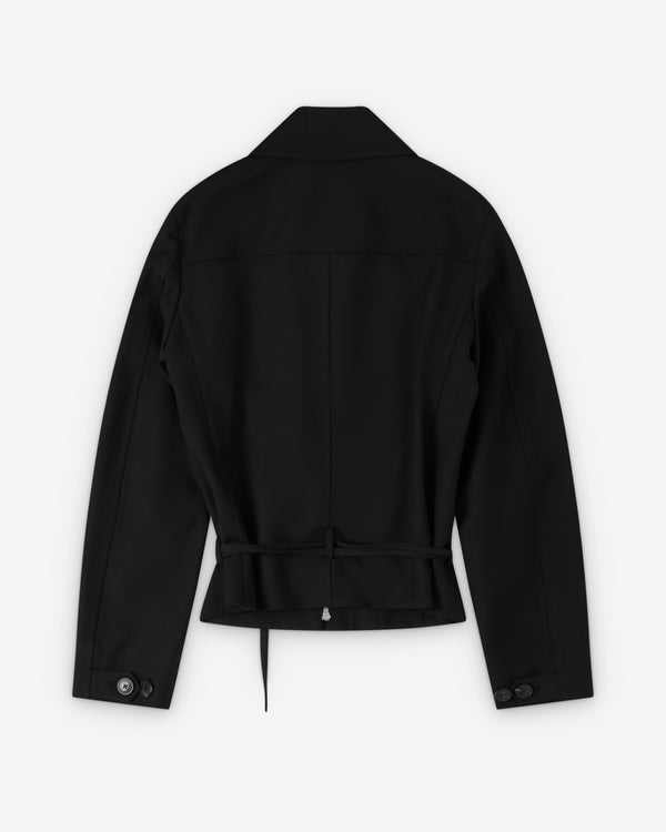 Dries Van Noten  - Women's Valena Jacket - (Black)