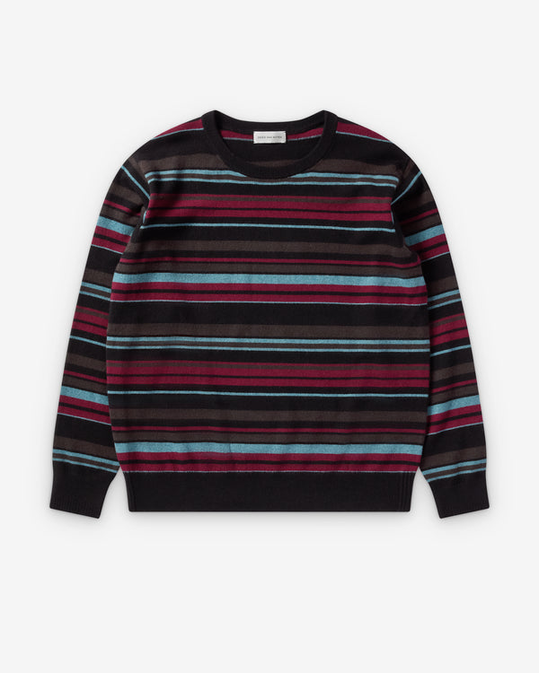 Dries Van Noten  - Men's Muroli Sweater - (Multi)