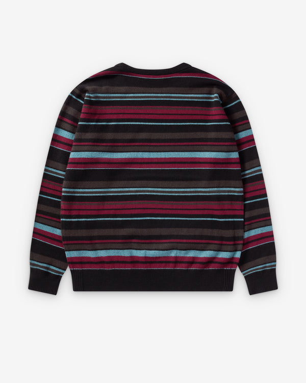 Dries Van Noten  - Men's Muroli Sweater - (Multi)