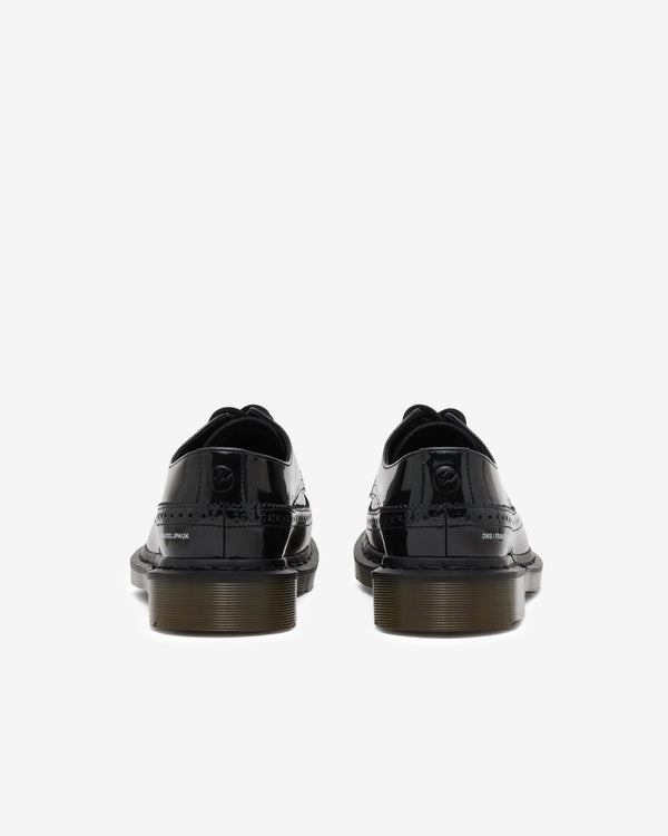 Dr. Martens - Men's Fragment Hollingborn Brogue Shoe - (Black)