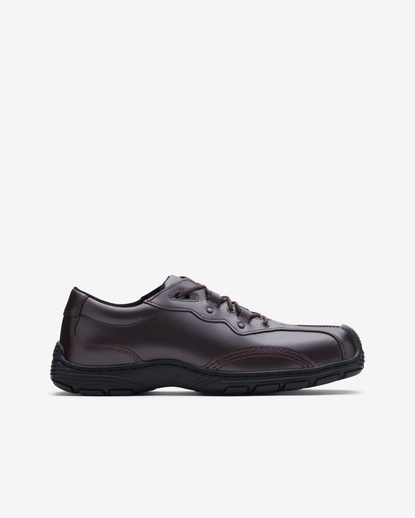 Dr Martens - Men's Aurix 5i - (Oxblood)