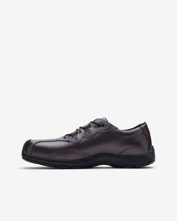 Dr Martens - Men's Aurix 5i - (Oxblood)