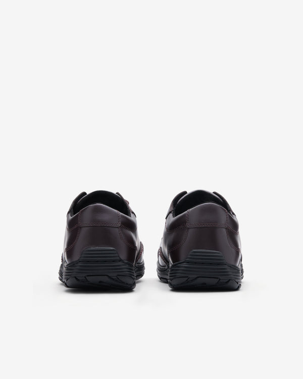Dr Martens - Men's Aurix 5i - (Oxblood)