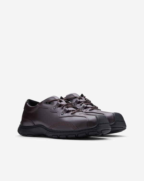 Dr Martens - Men's Aurix 5i - (Oxblood)