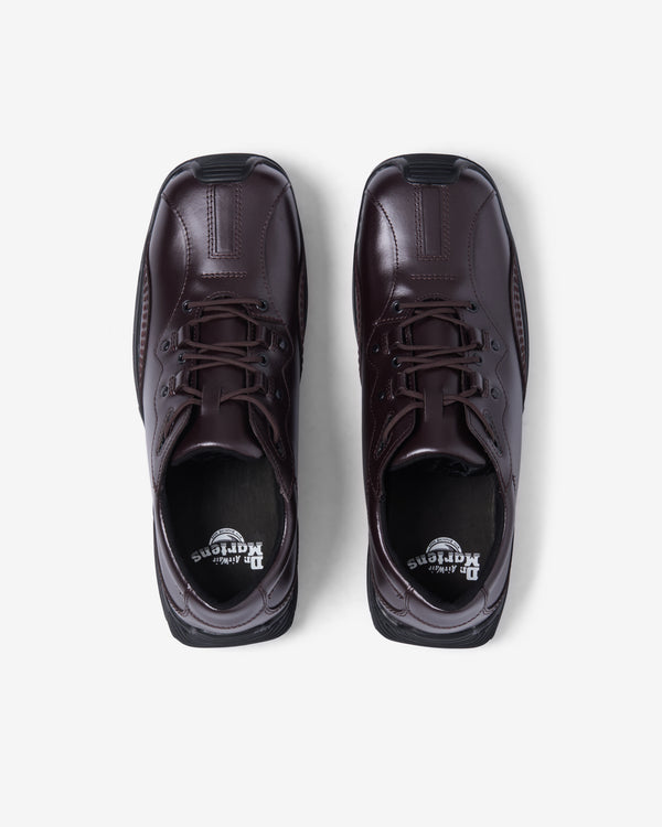 Dr Martens - Men's Aurix 5i - (Oxblood)