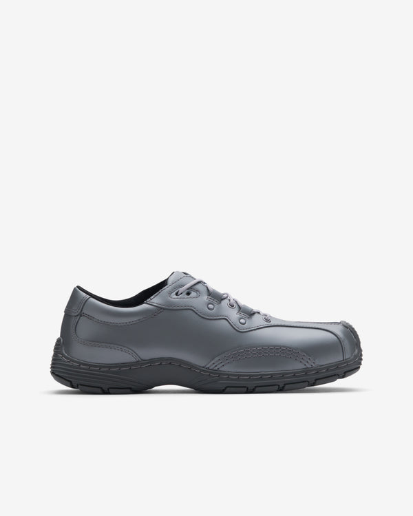 Dr Martens - Men's Aurix 5i - (Gunmetal)