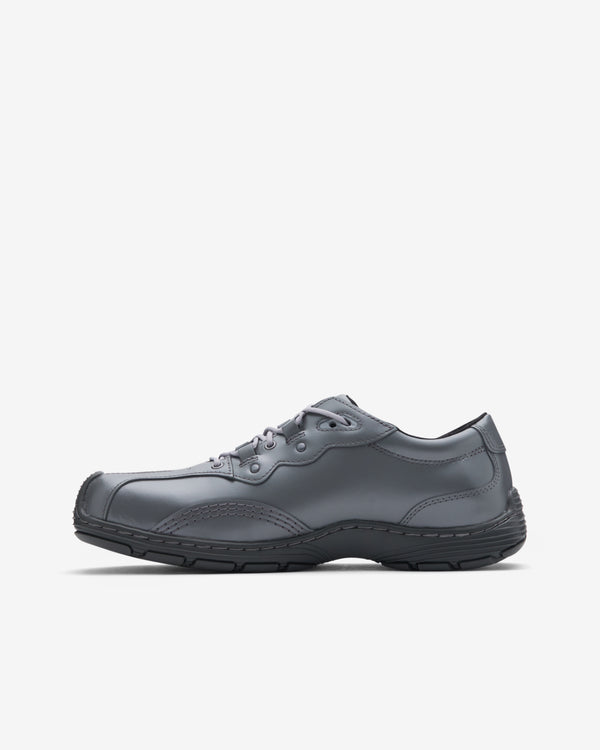 Dr Martens - Men's Aurix 5i - (Gunmetal)