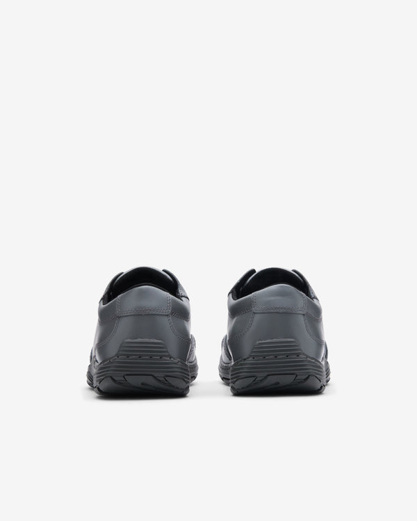 Dr Martens - Men's Aurix 5i - (Gunmetal)