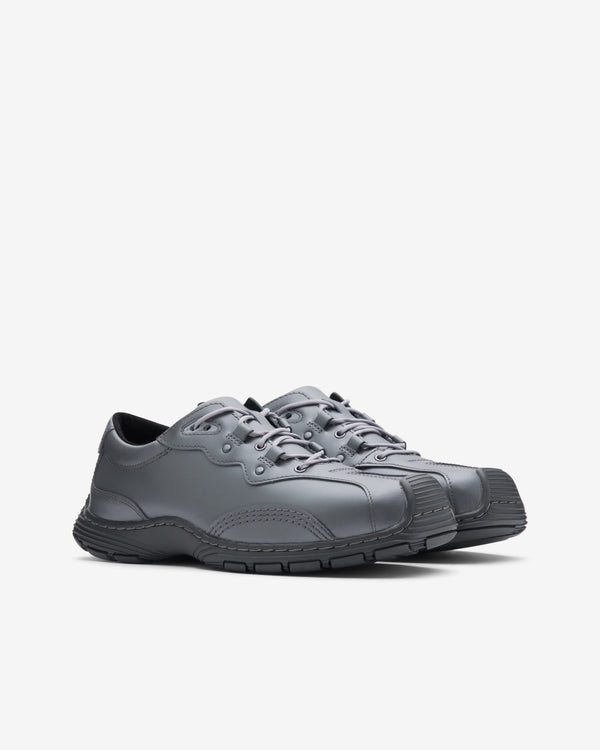Dr Martens - Men's Aurix 5i - (Gunmetal)