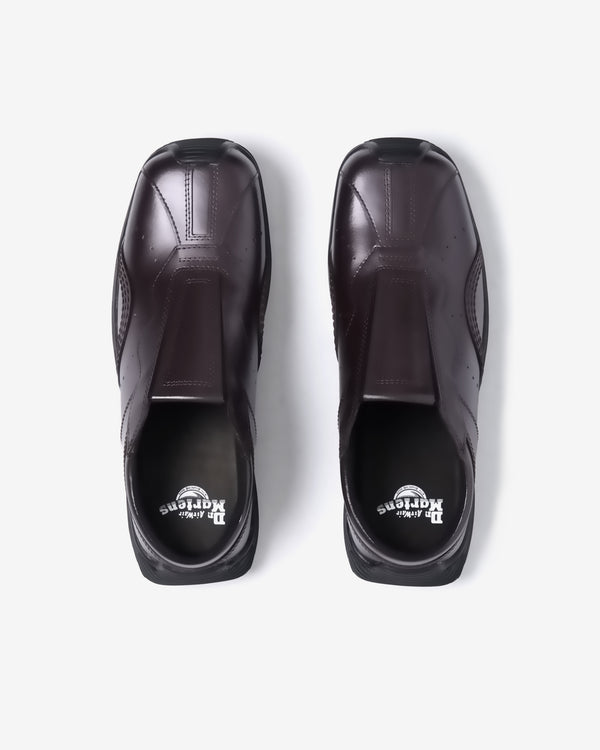 Dr Martens - Men's Aurix Mule - (Oxblood)