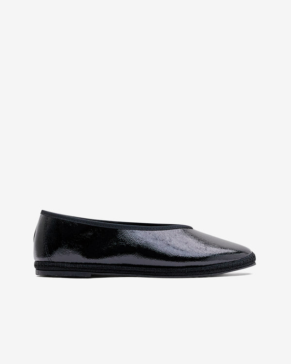 Drogheria Crivellini - Women's Fu Kung Slip On - (Black)