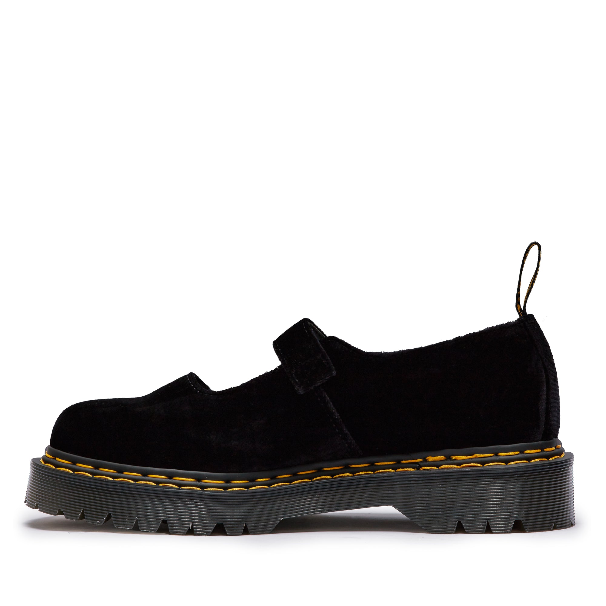 Dr Martens - Heaven By Marc Jacobs Women's Addina Mary Jane - (Black) view 3