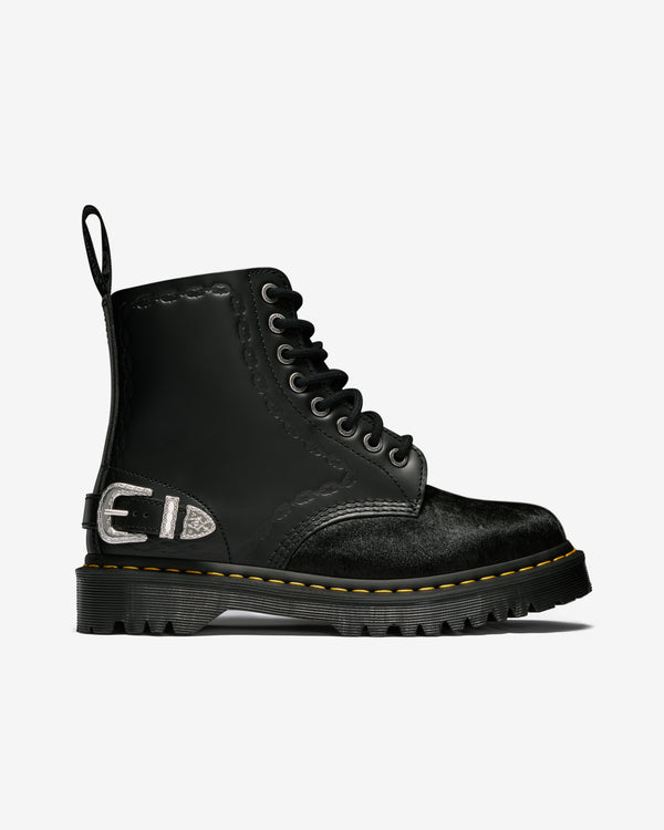 Dr Martens - Men's The Great Frog 1406 - (Black)