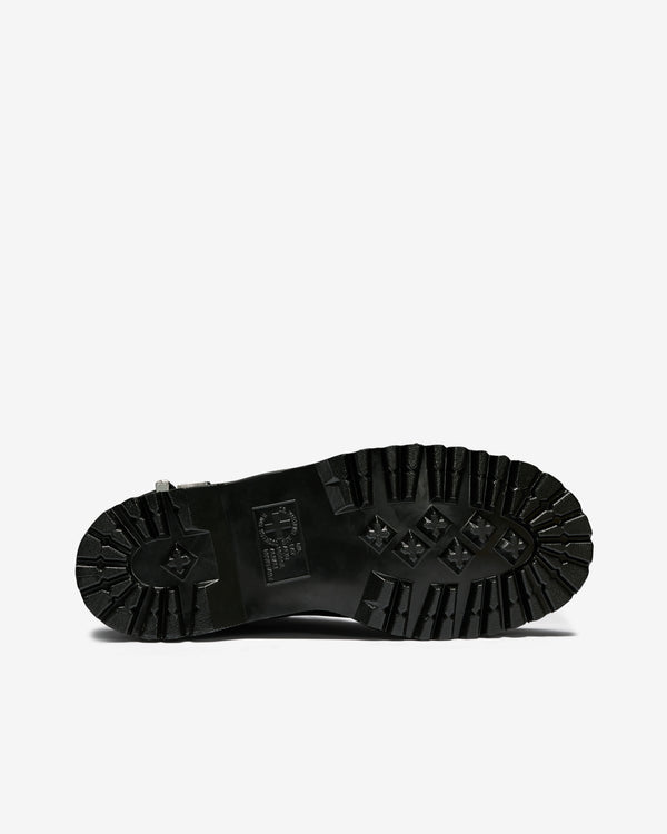 Dr Martens - Men's The Great Frog 1406 - (Black)