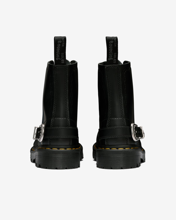 Dr Martens - Men's The Great Frog 1406 - (Black)