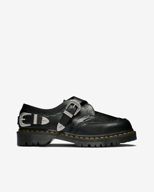 Dr Martens - Men's The Great Frog Ramsey - (Black)