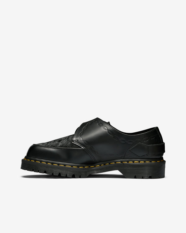 Dr Martens - Men’s The Great Frog Ramsey - (Black)