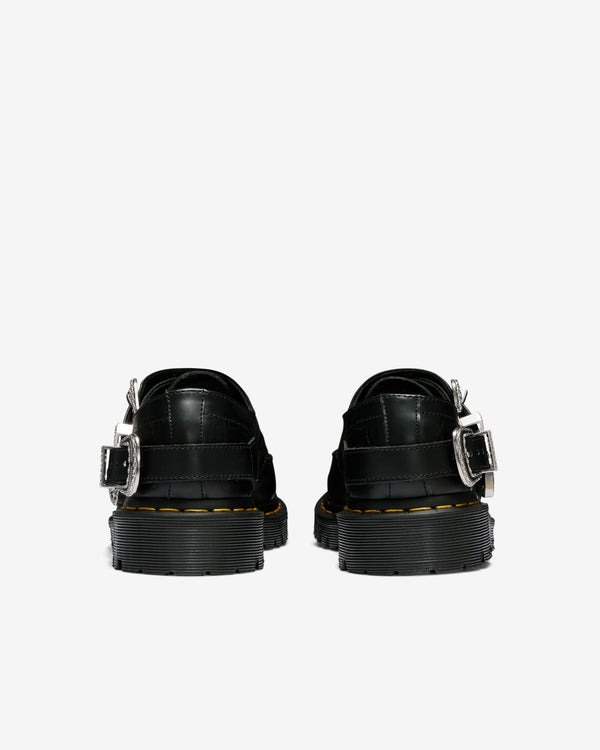 Dr Martens - Men’s The Great Frog Ramsey - (Black)