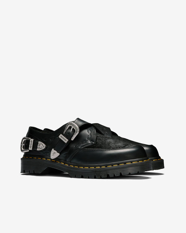 Dr Martens - Men’s The Great Frog Ramsey - (Black)