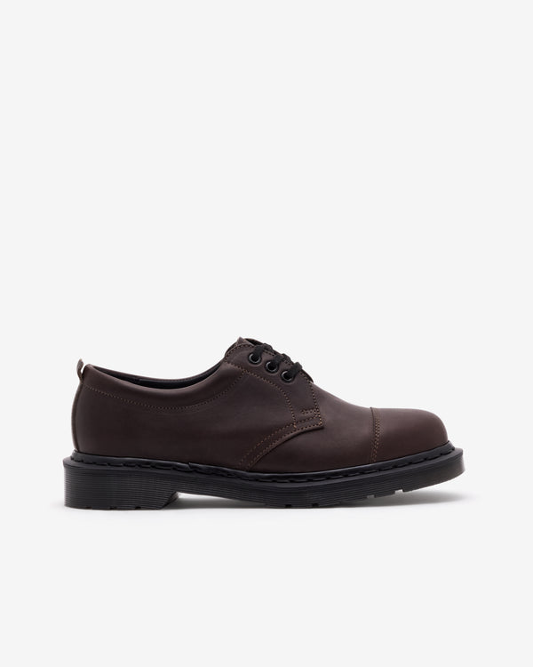Dr. Martens - Men's MHL 1461 - (Brown)