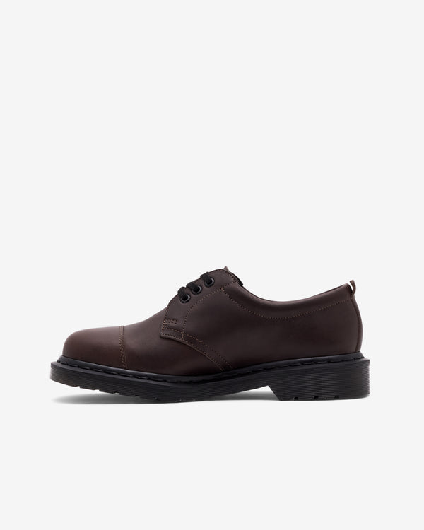 Dr. Martens - Men's MHL 1461 - (Brown)