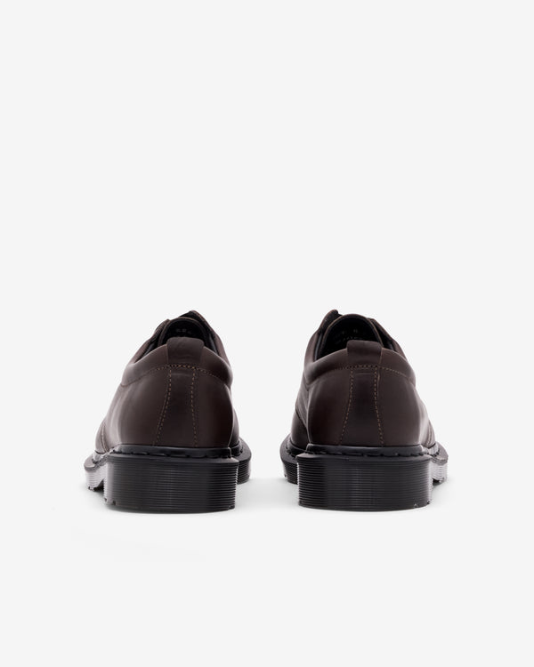 Dr. Martens - Men's MHL 1461 - (Brown)