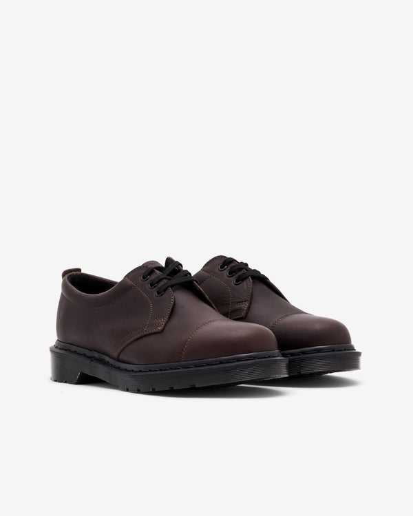 Dr. Martens - Men's MHL 1461 - (Brown)