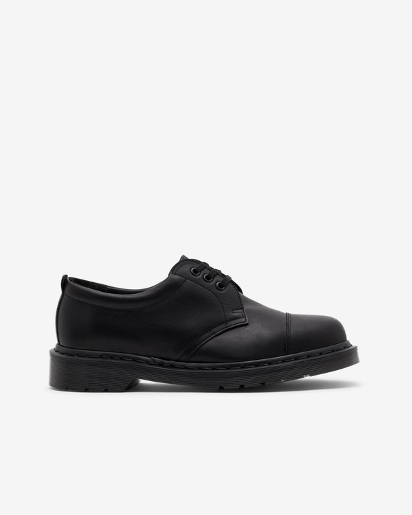 Dr Martens - Men's MHL 1461 - (Black)