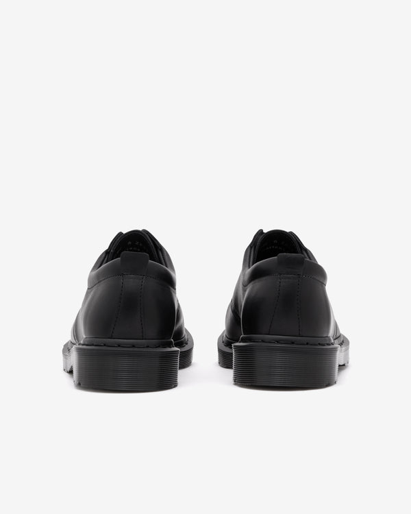 Dr Martens - Men's MHL 1461 - (Black)