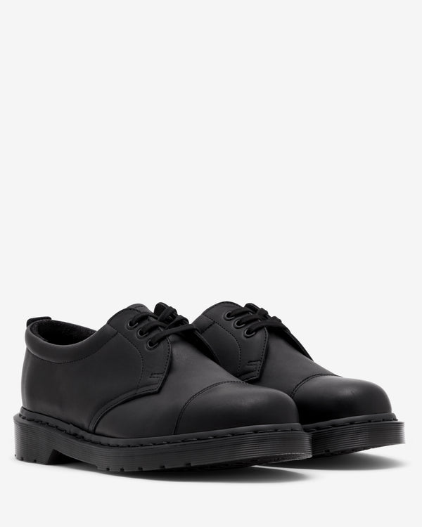 Dr Martens - Men's MHL 1461 - (Black)