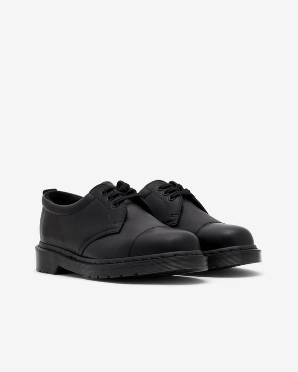 Dr Martens - Men's MHL 1461 - (Black)
