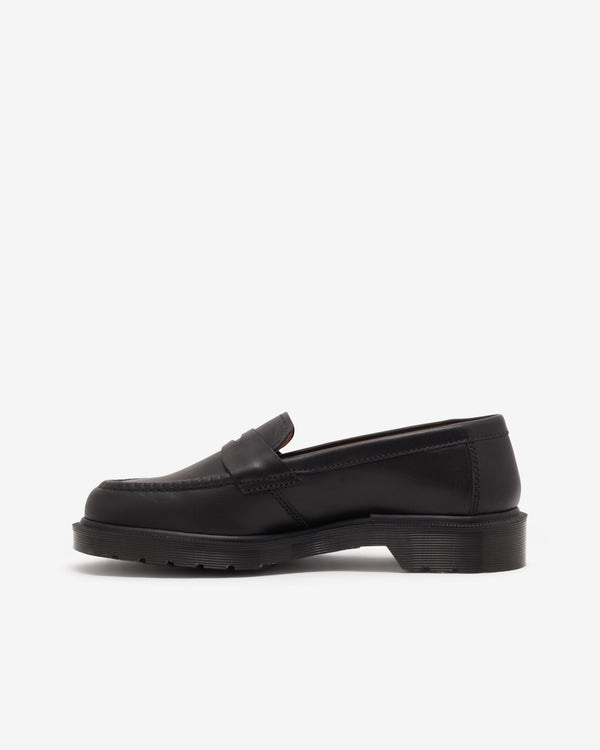 Dr. Martens - Men's Delapre Penny Loafer - (Black)