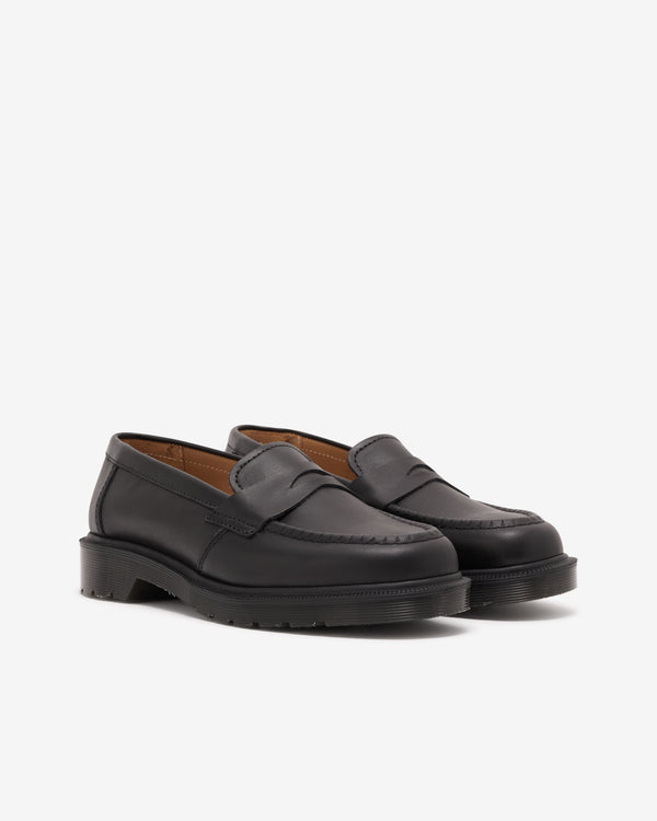 Dr. Martens - Men's Delapre Penny Loafer - (Black)