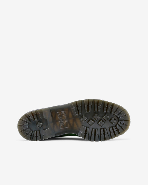 Dr Martens - Awake Men’s Lowell - (Vibrant Green)