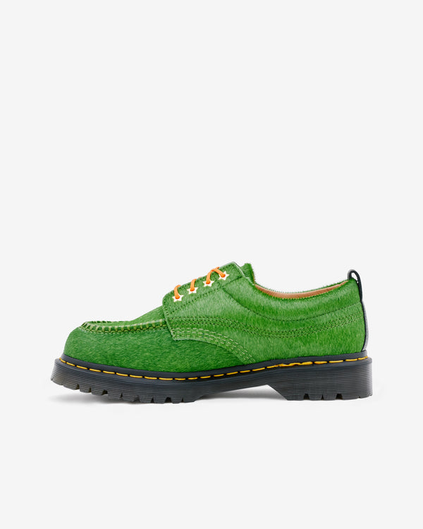 Dr Martens - Awake Men’s Lowell - (Vibrant Green)