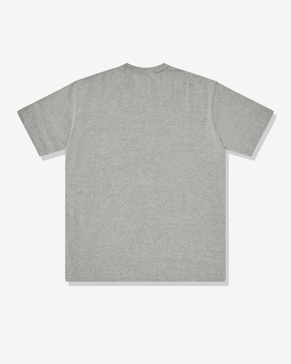 Dover Street Market - DSM Paris T-Shirt 1 - (Grey)