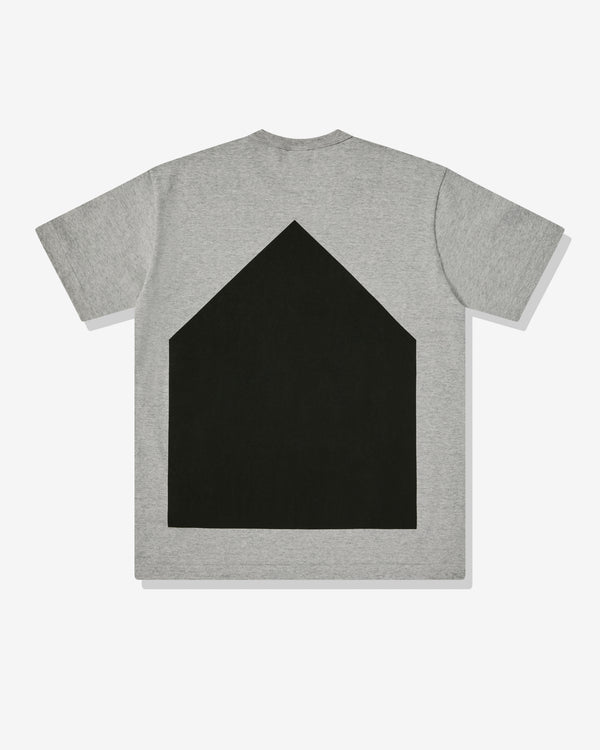 Dover Street Market - DSM Paris T-Shirt 2 - (Grey)